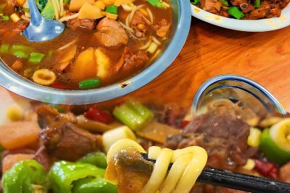 清真老五炒鸡(运城总店)