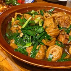 邻家院子(工农路店) User Photo