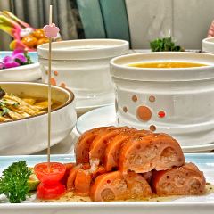 上水湖庭（湖濱商業街店）張用戶圖片