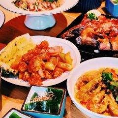 乌先生东南亚小馆(金城店) User Photo