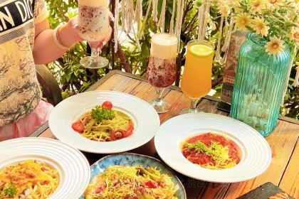 喵嗚西班牙燴飯