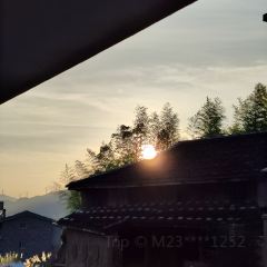 岭边亭·乐百味星空屋 User Photo