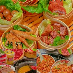 许府牛火锅(湖州长兴利时店) User Photo