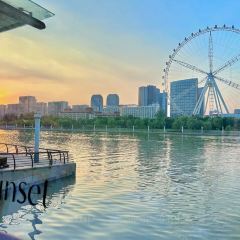 SUNSET RESTAURANT User Photo