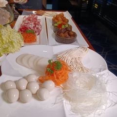 JinBao99-Regent Beijing User Photo