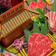 龙马日式烧肉放题 User Photo