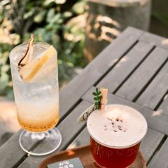 chill cafe User Photo