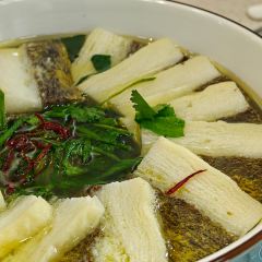清真马成虎手抓美食城 User Photo
