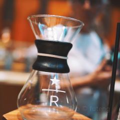 Starbucks Reserve Roastery張用戶圖片