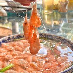 马山渔家菜馆(灵山大佛店) User Photo