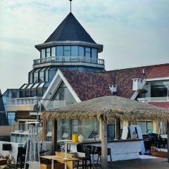 SKY LOUNGE海景音乐餐吧(极地金岸店) User Photo