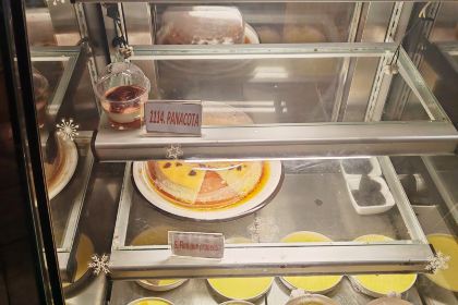 Le Vendome Restaurant