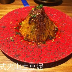 九寨沟凡喜新派藏餐咖啡厅 User Photo