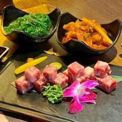 秋元日式和牛燒肉（御海灣店）張用戶圖片
