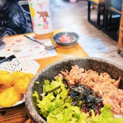 私烤韩式烤肉 User Photo