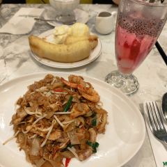Madam Kwan's Genting Highlands User Photo