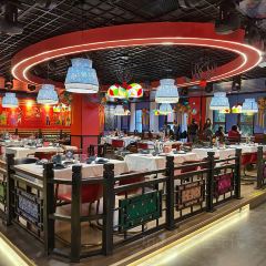 广西壮锦博物馆艺术主题餐厅 User Photo