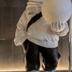 山楂与薄荷冰粉&坊巷居(三坊七巷店) User Photo