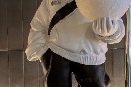 山楂与薄荷冰粉&坊巷居(三坊七巷店)