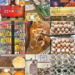 九馥壽喜燒自助·和牛大賞（中山路店）張用戶圖片