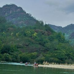 西贯味道·朱子传家菜 User Photo