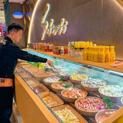 將緒に·和牛放题寿喜烧(新昌万达广场店) User Photo