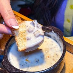 玛黎娜铁板牛排(中心广场店) 여행 사진