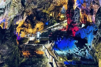 邱肥肠(巴州店)