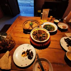 聚福楼(107国道店) User Photo