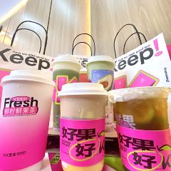KK匠茶(广场路店) User Photo