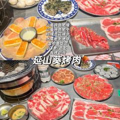 金利串店(东市场店) User Photo