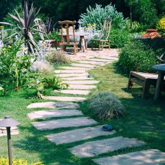 青禾文创田院 User Photo