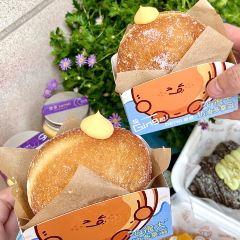DEMO 여행 사진