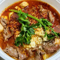 XI PAN LAO PAI NIU ROU User Photo