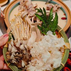 杭锅儿筒骨火锅·深夜火锅·鲜切牛肉(三花国际店) 여행 사진