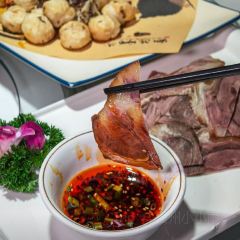 黔閩閣·貴州苗侗菜（溫泉店）張用戶圖片