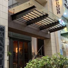 THE CANDOUR User Photo