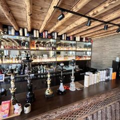 欧鲁家雪山观景咖啡Olu·cafe&lounge User Photo