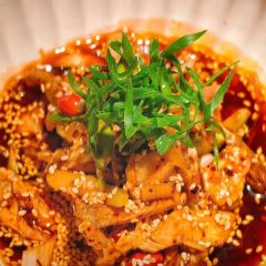 CHOSOP川索(三迪中心店) User Photo