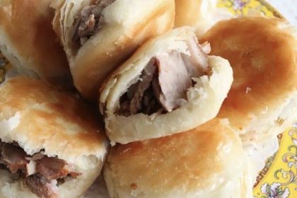 城南对夹(众联广场店)