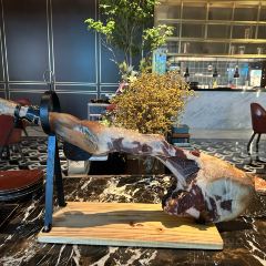 佛山順德東平保利洲際飯店·恰餐廳及酒吧張用戶圖片
