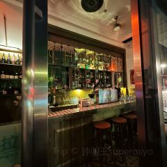 HOPE & SESAME SHENZHEN User Photo