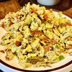 花仟骨(蔚县店) User Photo