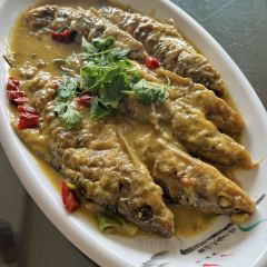 志强江鱼馆(松花江大街店) User Photo