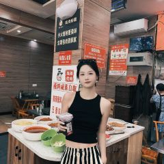 龙猫地摊儿烤肉(恩施店) User Photo