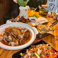隐家本格烧肉·霞川店 ảnh của người dùng