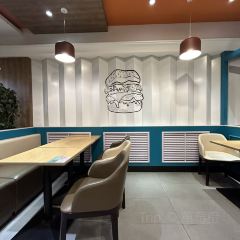 魏家凉皮(柳营路店) User Photo