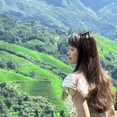 山山而川·大寨院子餐厅 User Photo