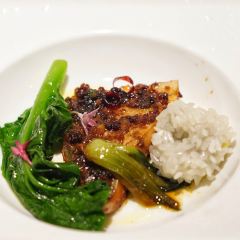 無錫太湖新城洲際飯店·彩豐樓張用戶圖片