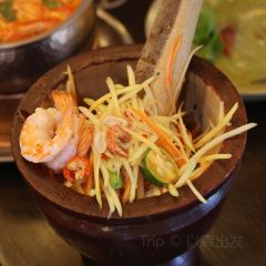 椰州1号泰餐厅(三亚海棠湾万丽度假酒店) User Photo